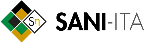 SANI-ITA Logo